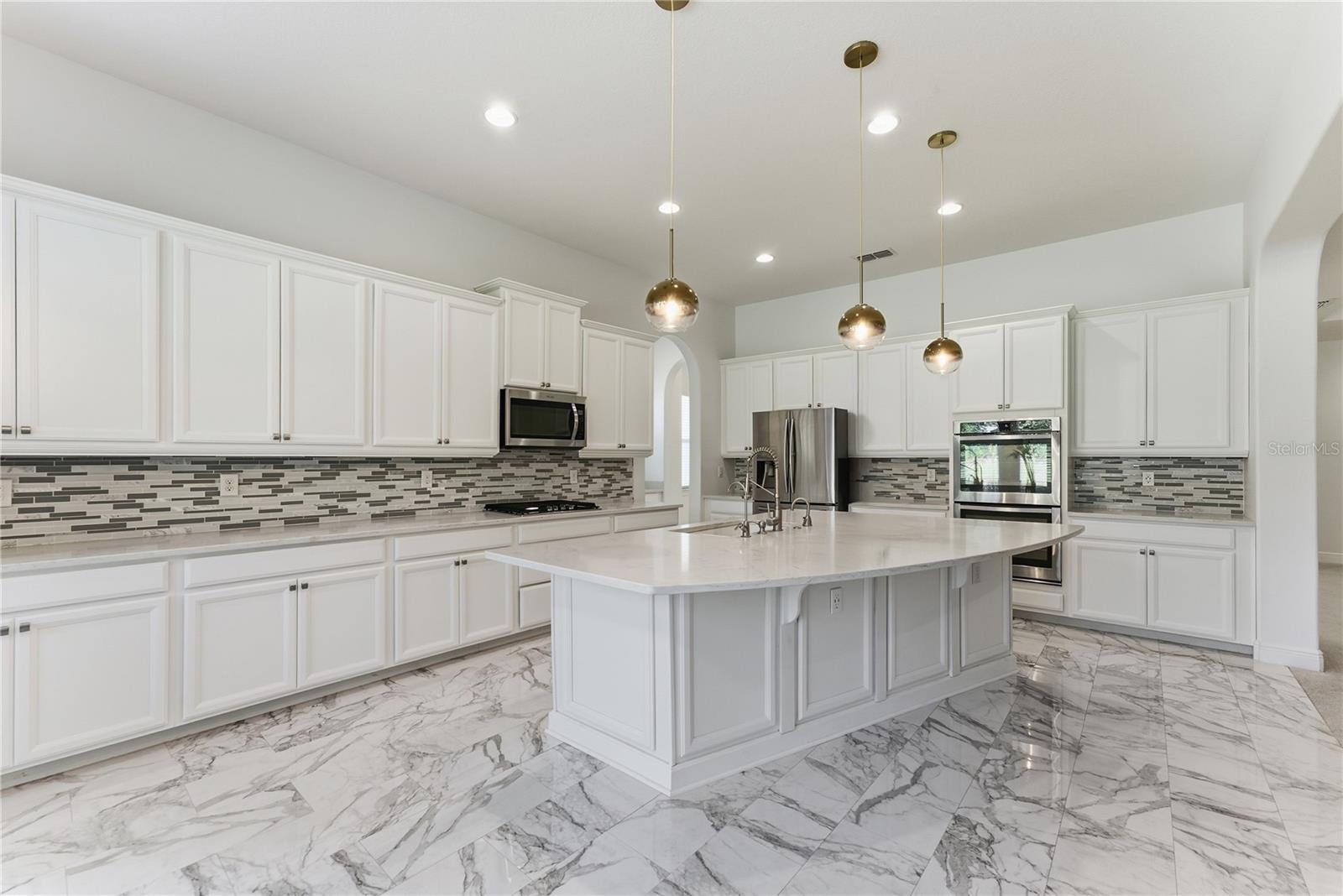 ARDEN PARK SOUTH - Residential