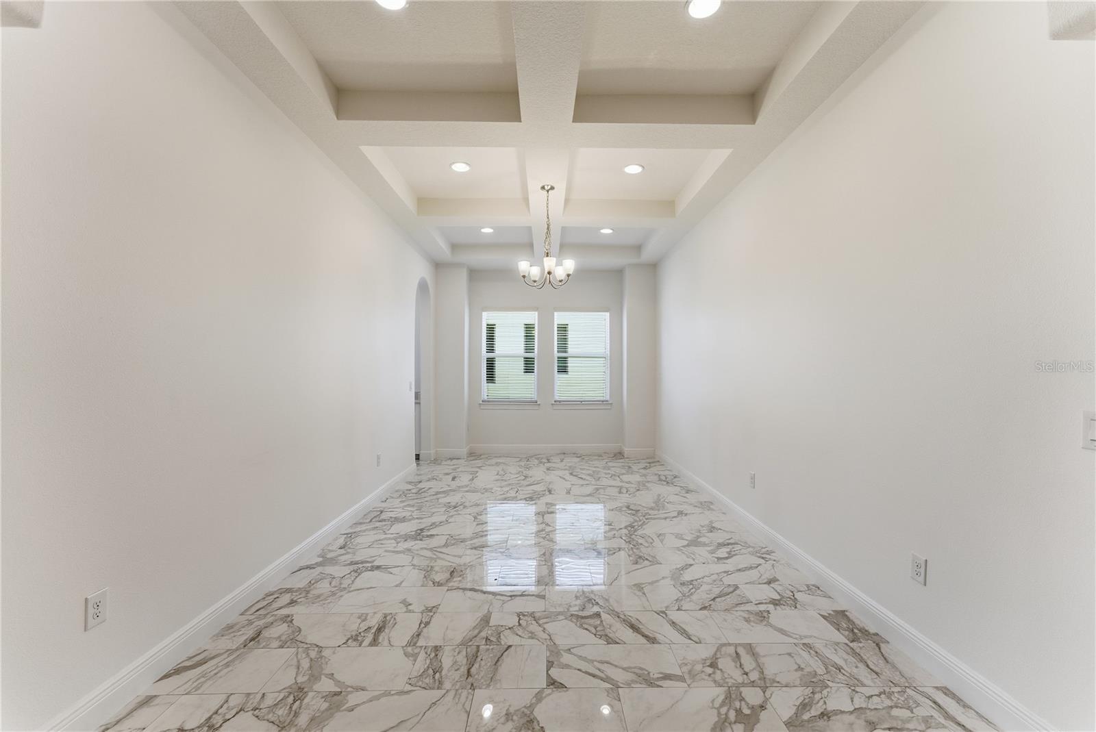 ARDEN PARK SOUTH - Residential