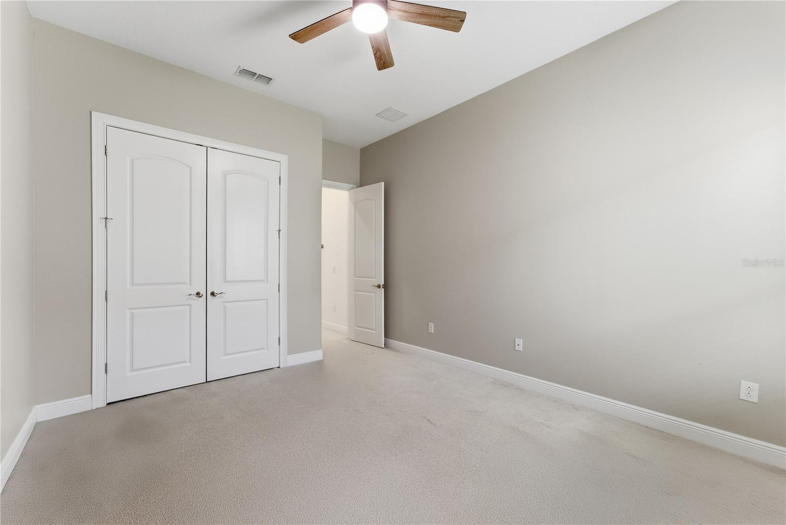 ARDEN PARK SOUTH - Residential