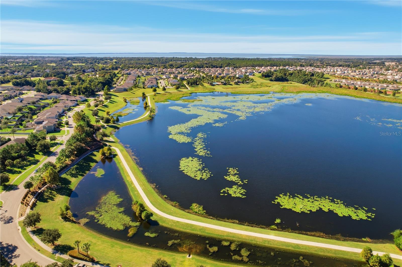 ARDEN PARK SOUTH - Residential