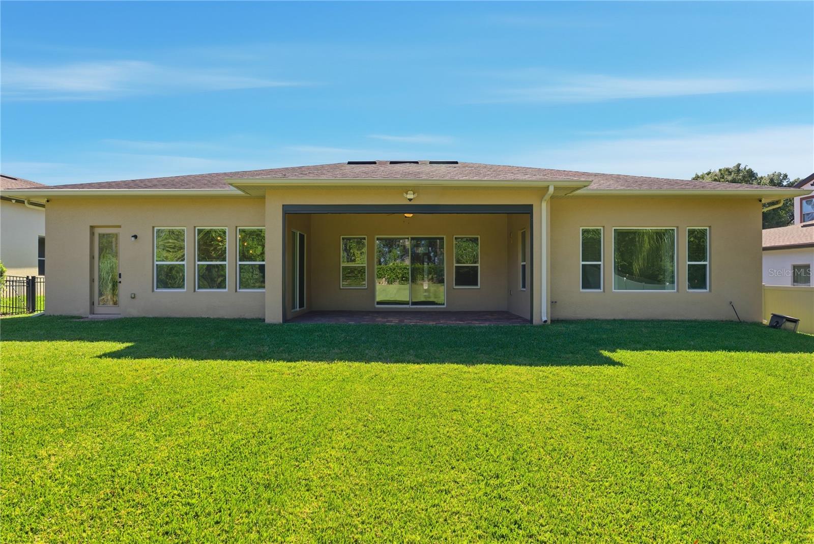 ARDEN PARK SOUTH - Residential