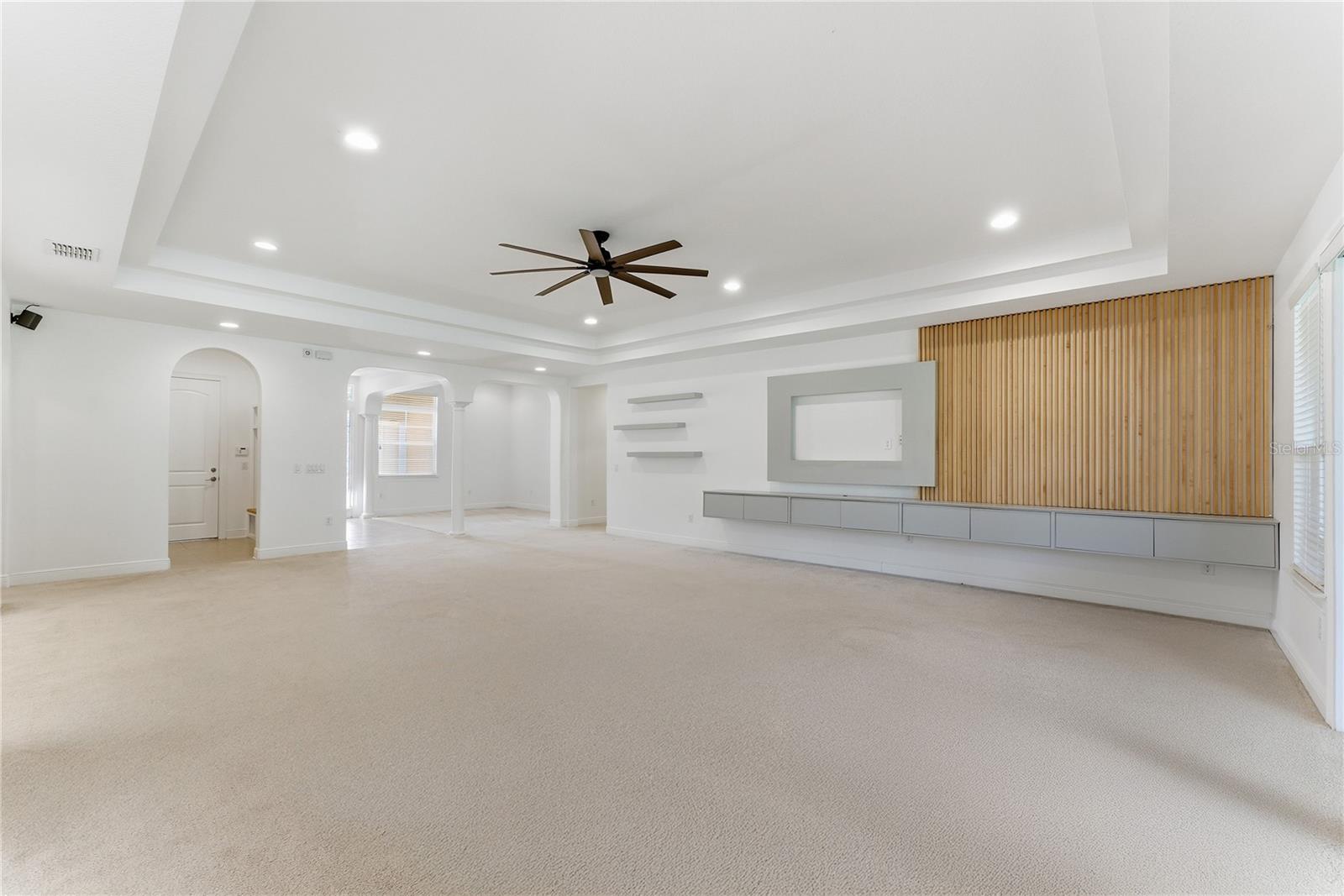 ARDEN PARK SOUTH - Residential