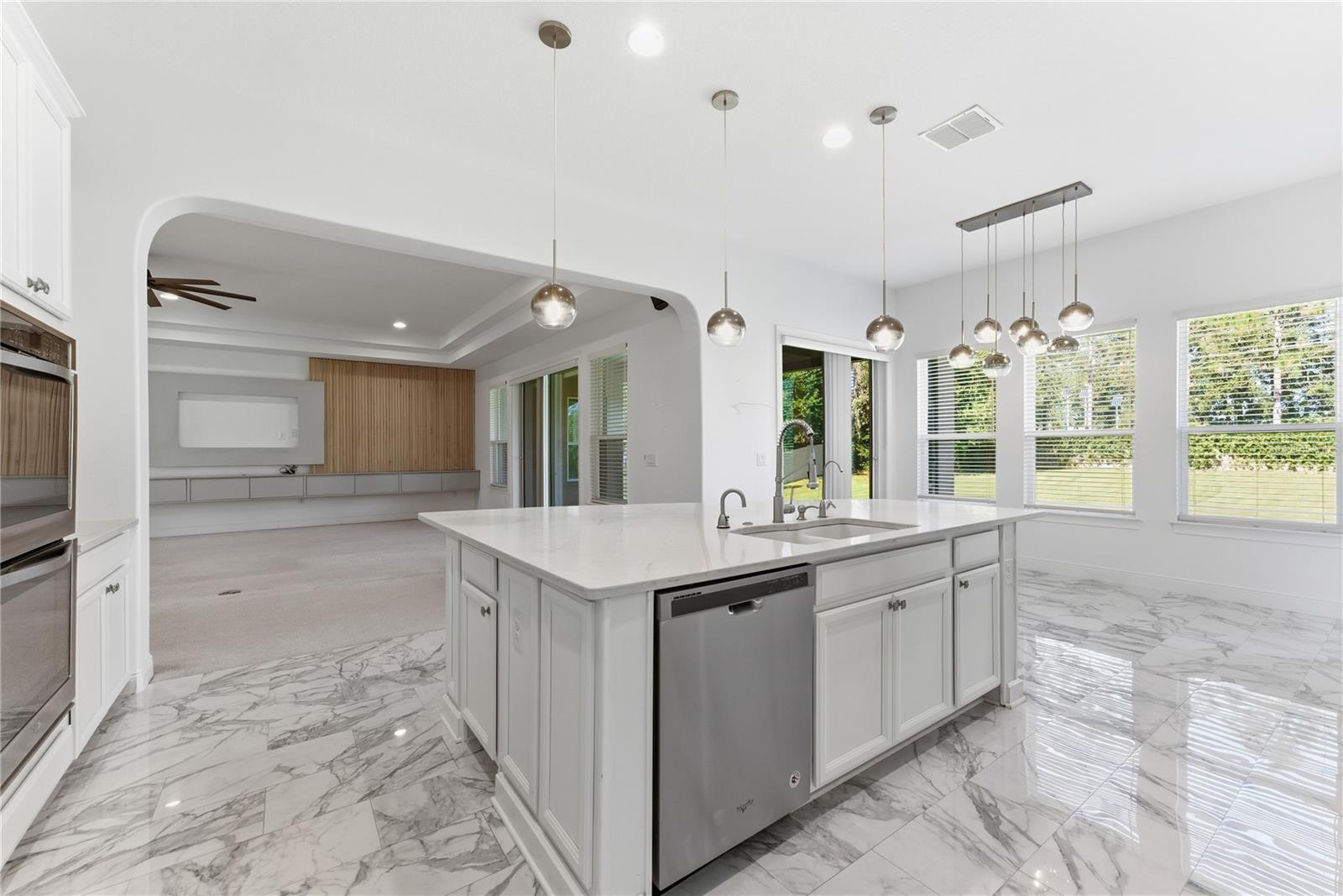 ARDEN PARK SOUTH - Residential