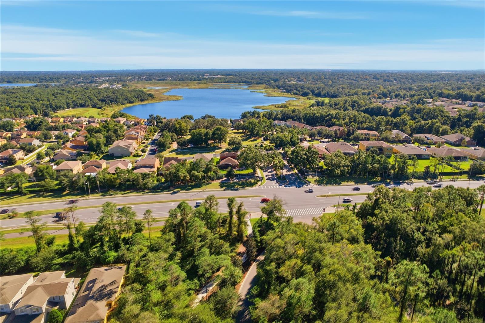 ARDEN PARK SOUTH - Residential