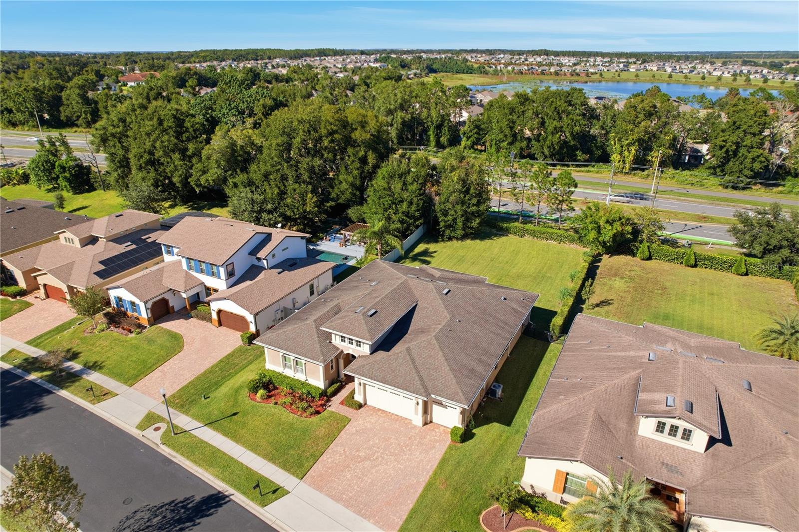 ARDEN PARK SOUTH - Residential