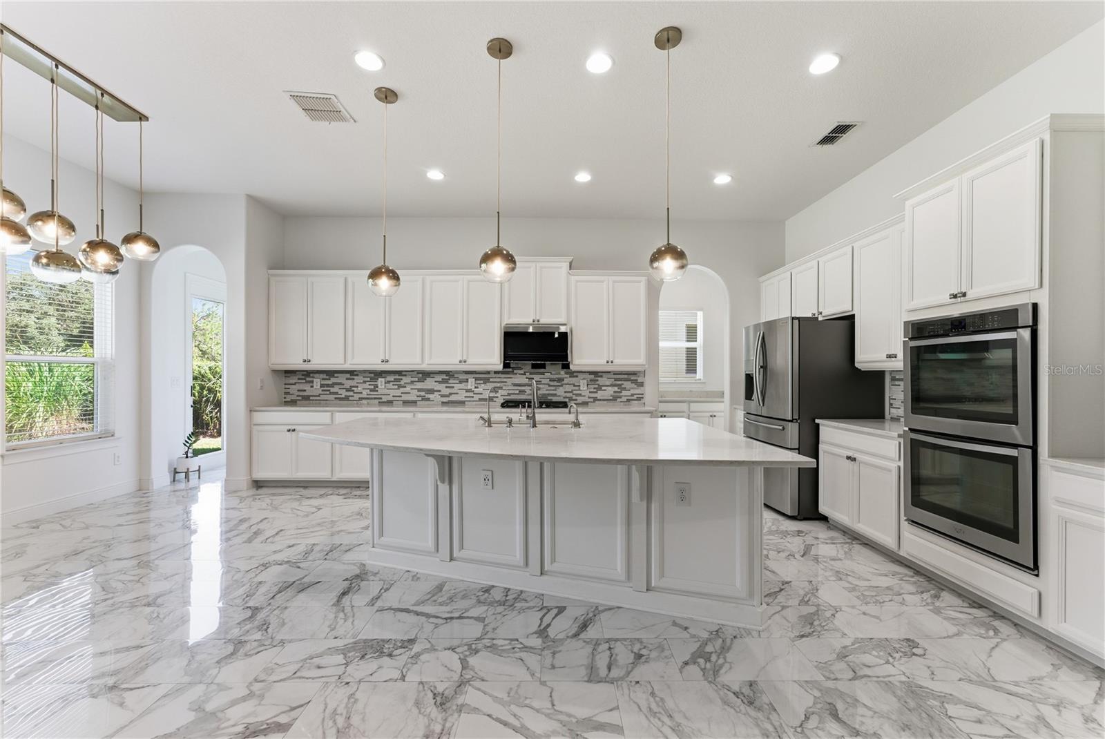 ARDEN PARK SOUTH - Residential