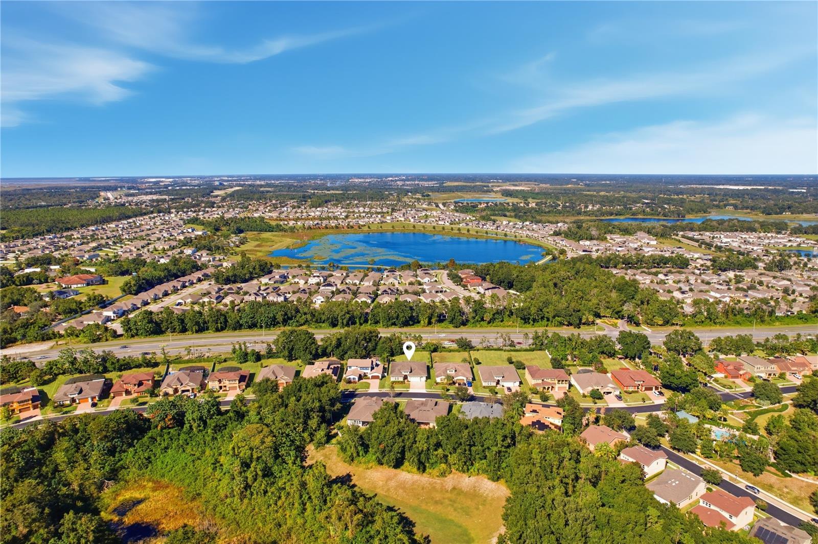 ARDEN PARK SOUTH - Residential