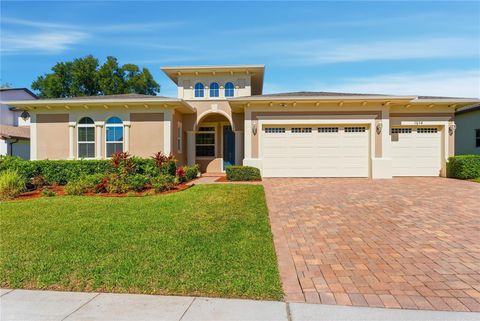1514 ARDEN OAKS DRIVE OCOEE FL 34761