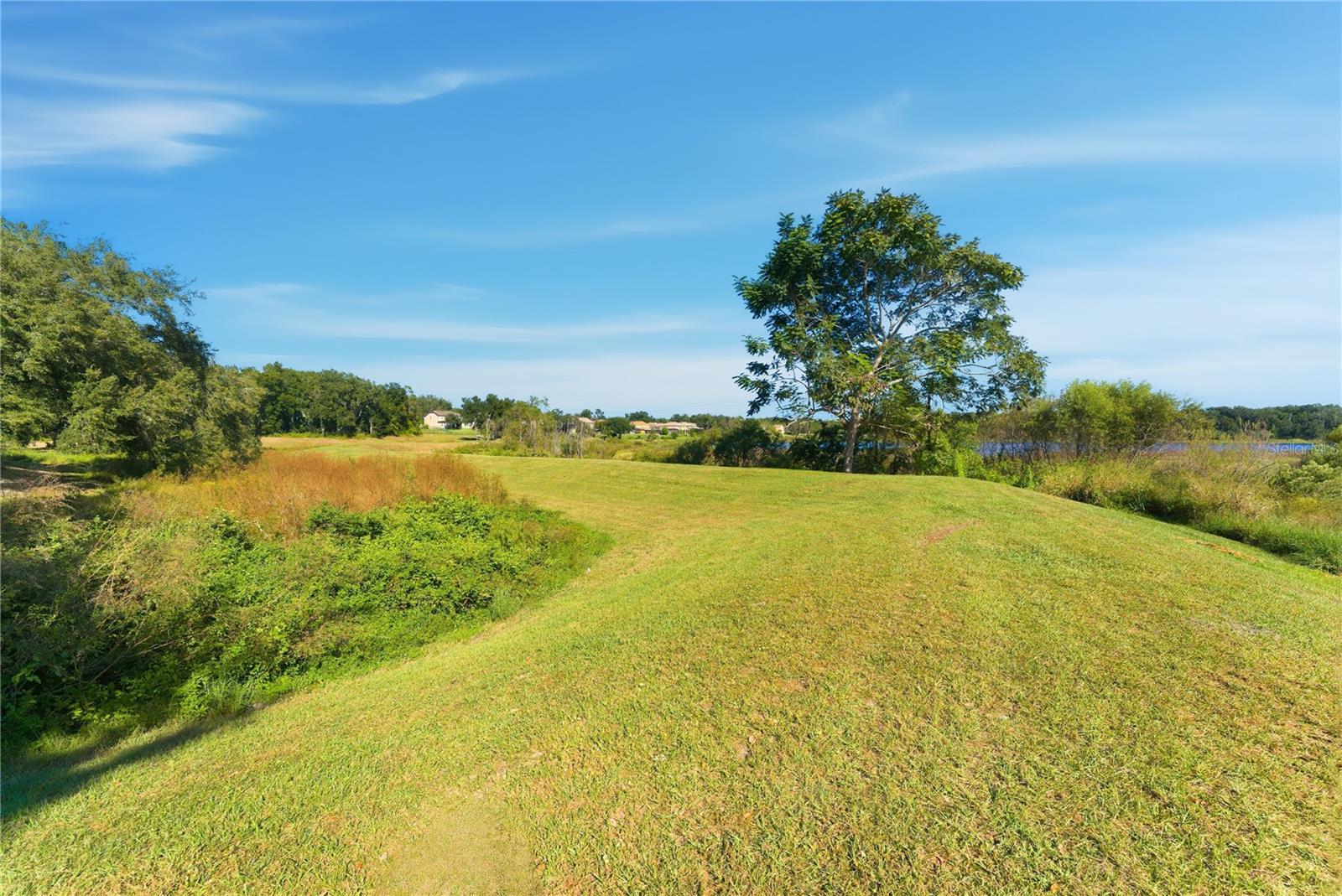 ARDEN PARK SOUTH - Residential