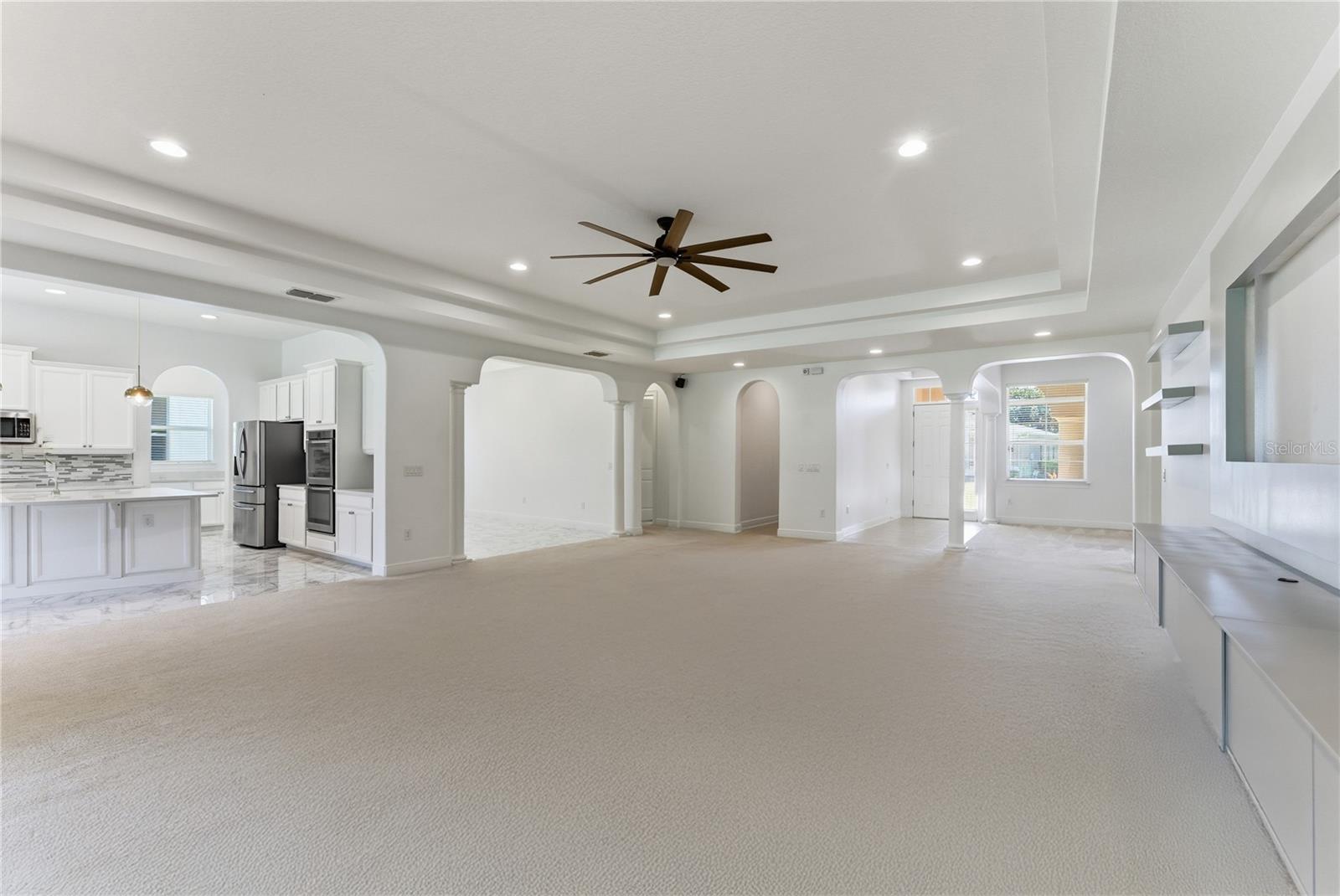 ARDEN PARK SOUTH - Residential