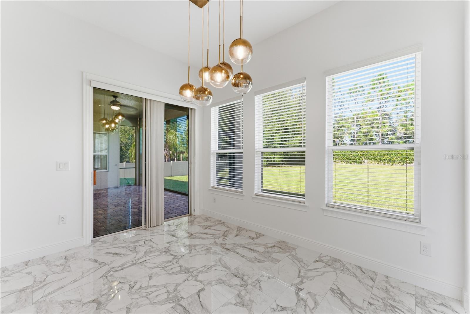 ARDEN PARK SOUTH - Residential