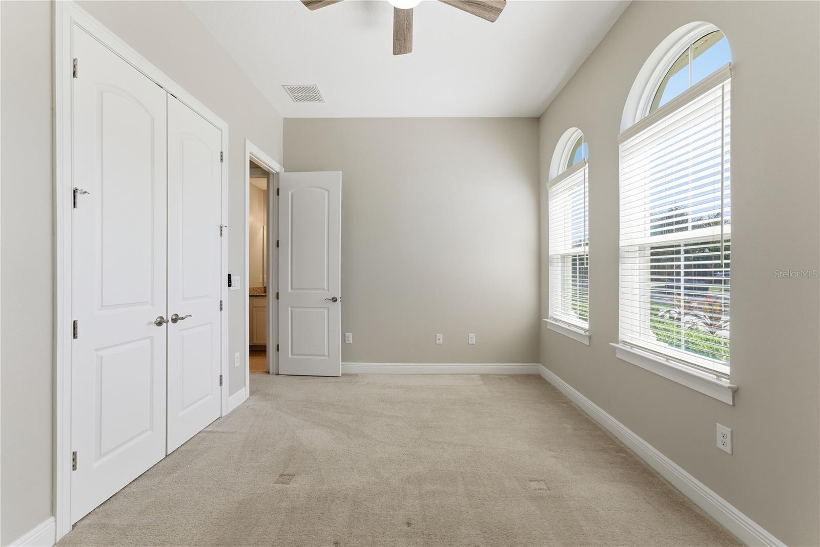 ARDEN PARK SOUTH - Residential