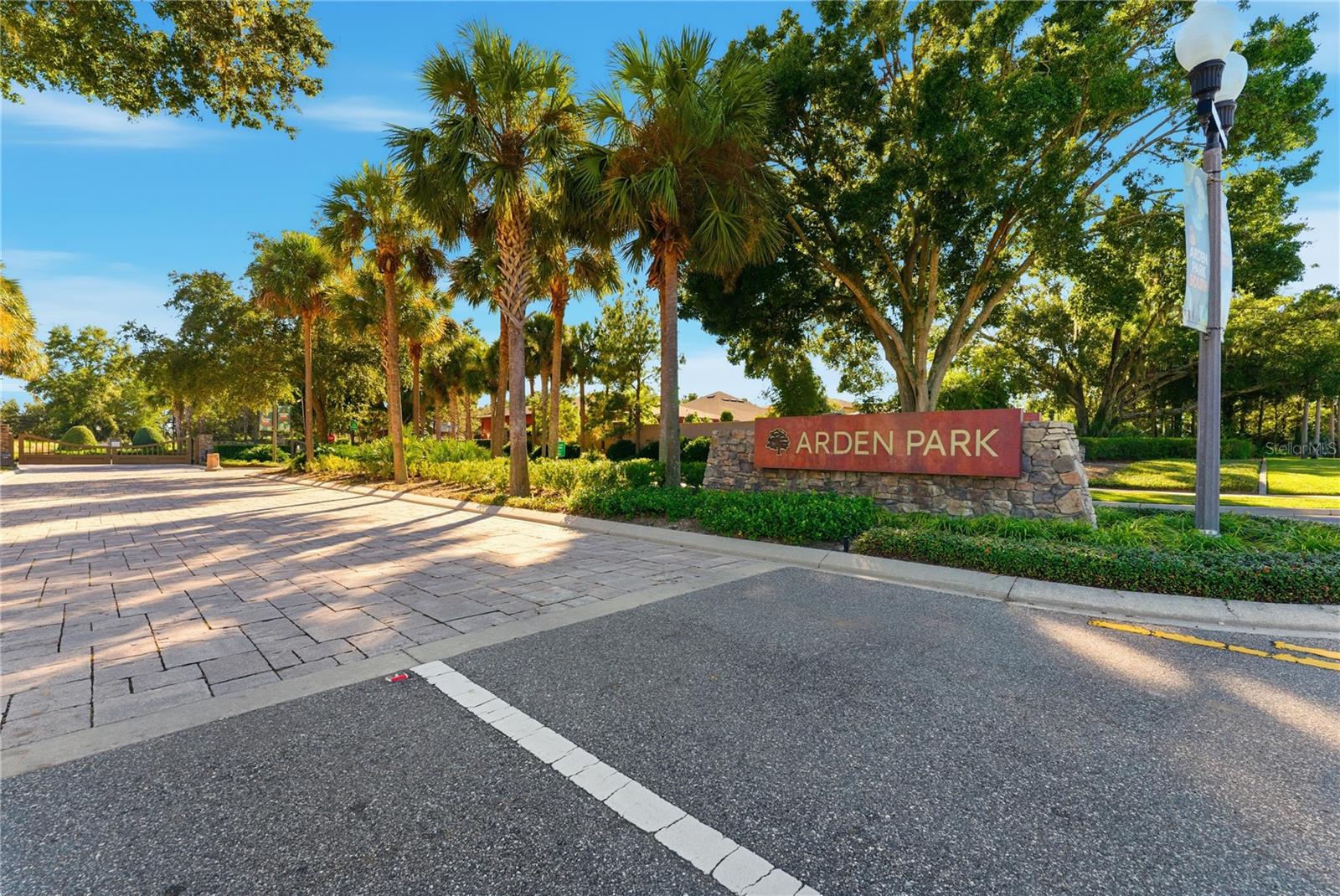 ARDEN PARK SOUTH - Residential