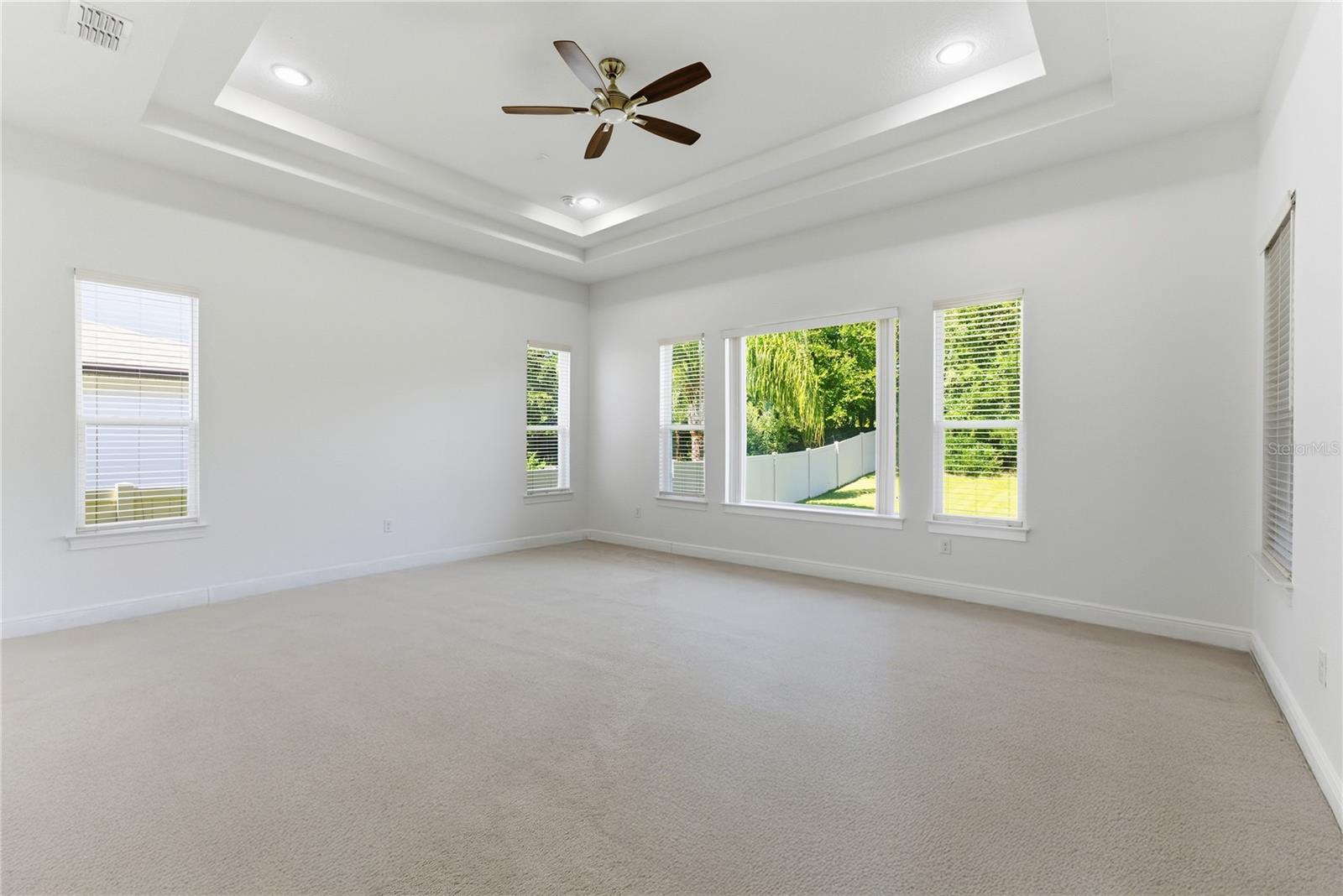 ARDEN PARK SOUTH - Residential