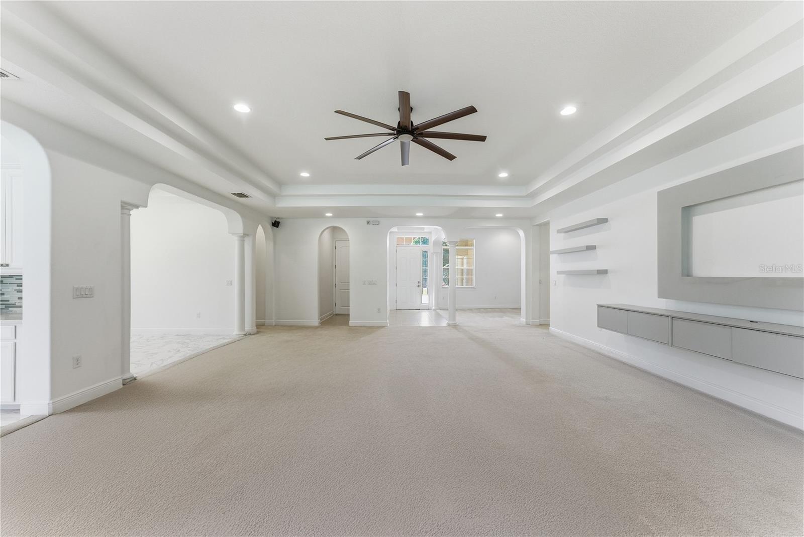 ARDEN PARK SOUTH - Residential