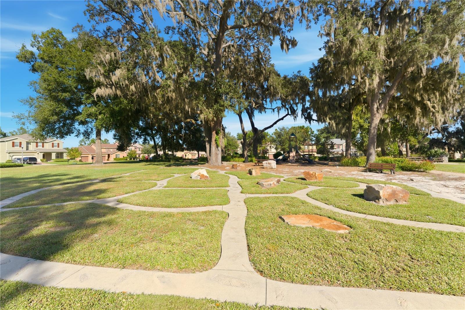 ARDEN PARK SOUTH - Residential