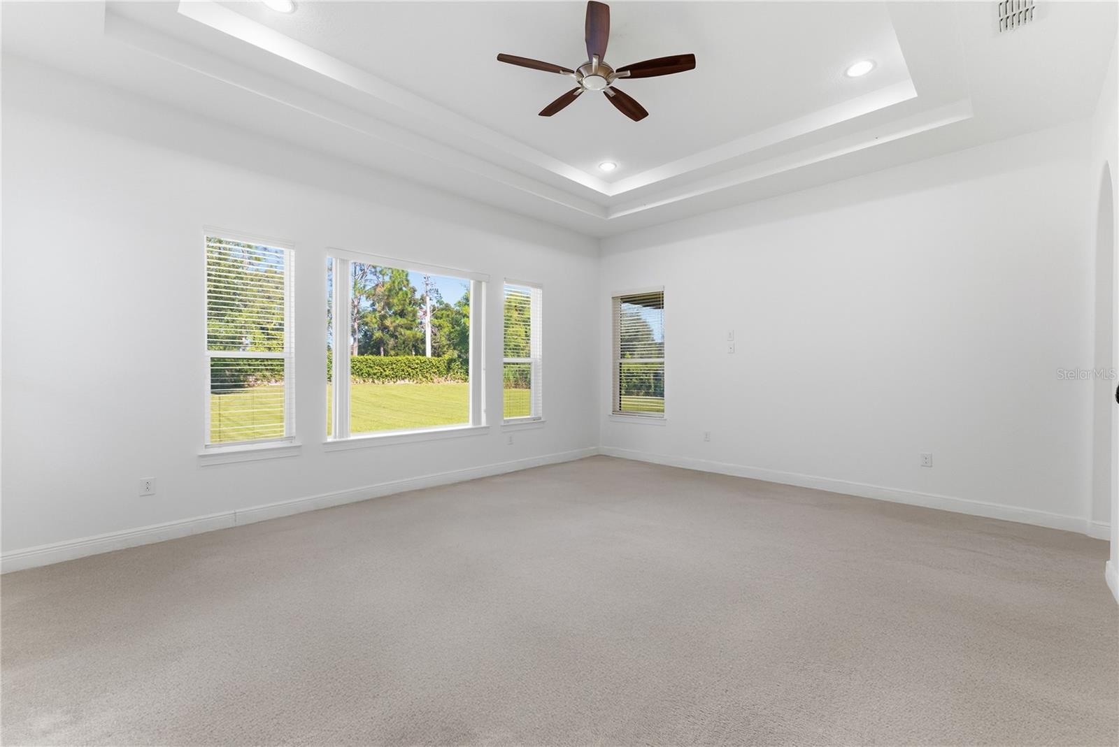 ARDEN PARK SOUTH - Residential