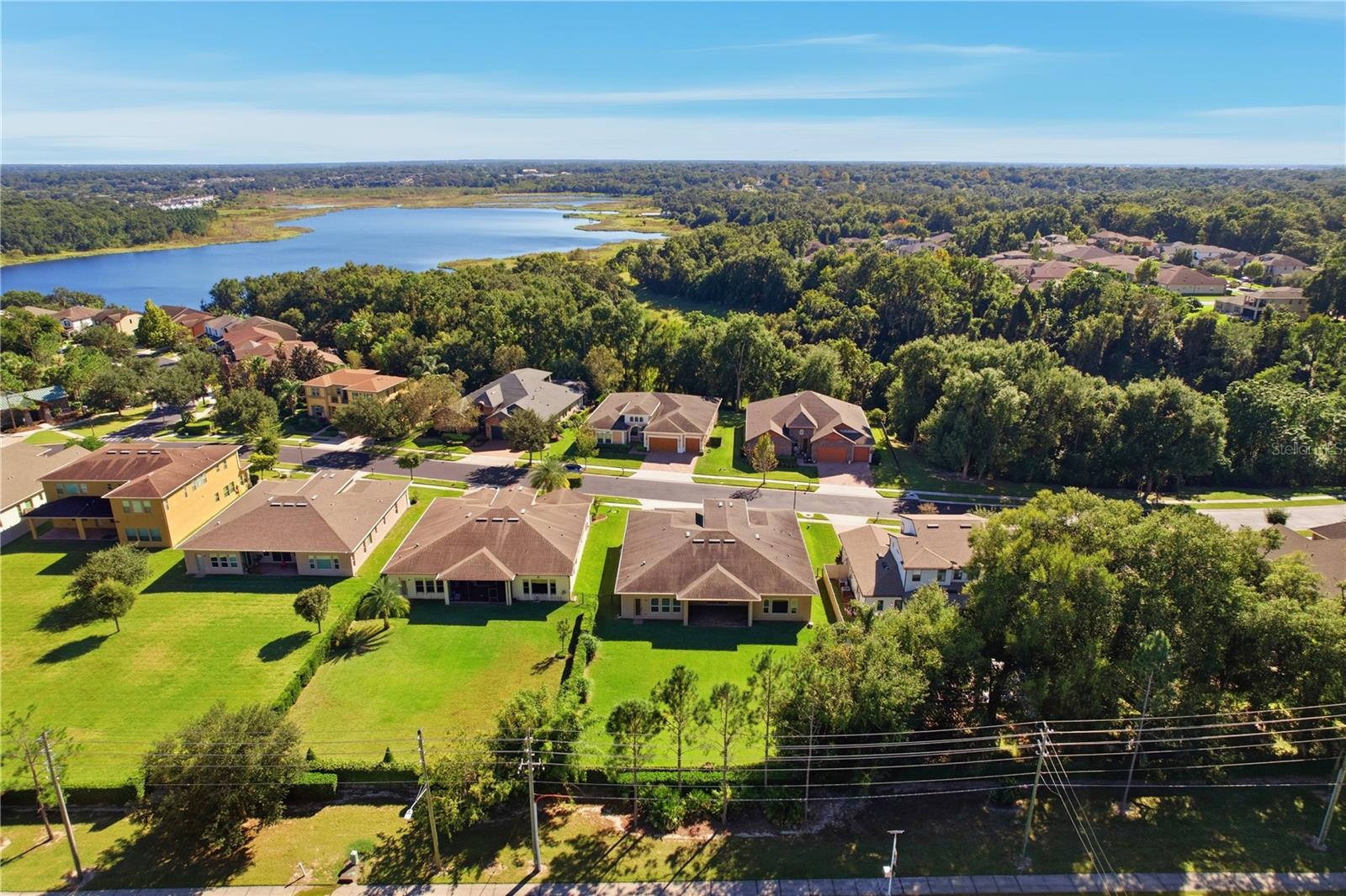 ARDEN PARK SOUTH - Residential