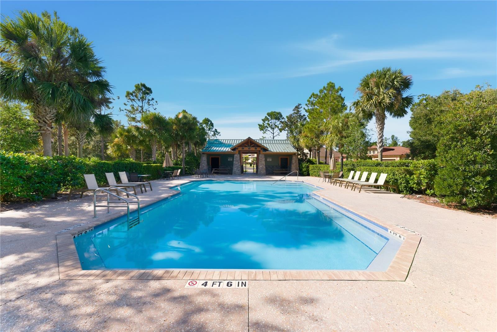 ARDEN PARK SOUTH - Residential