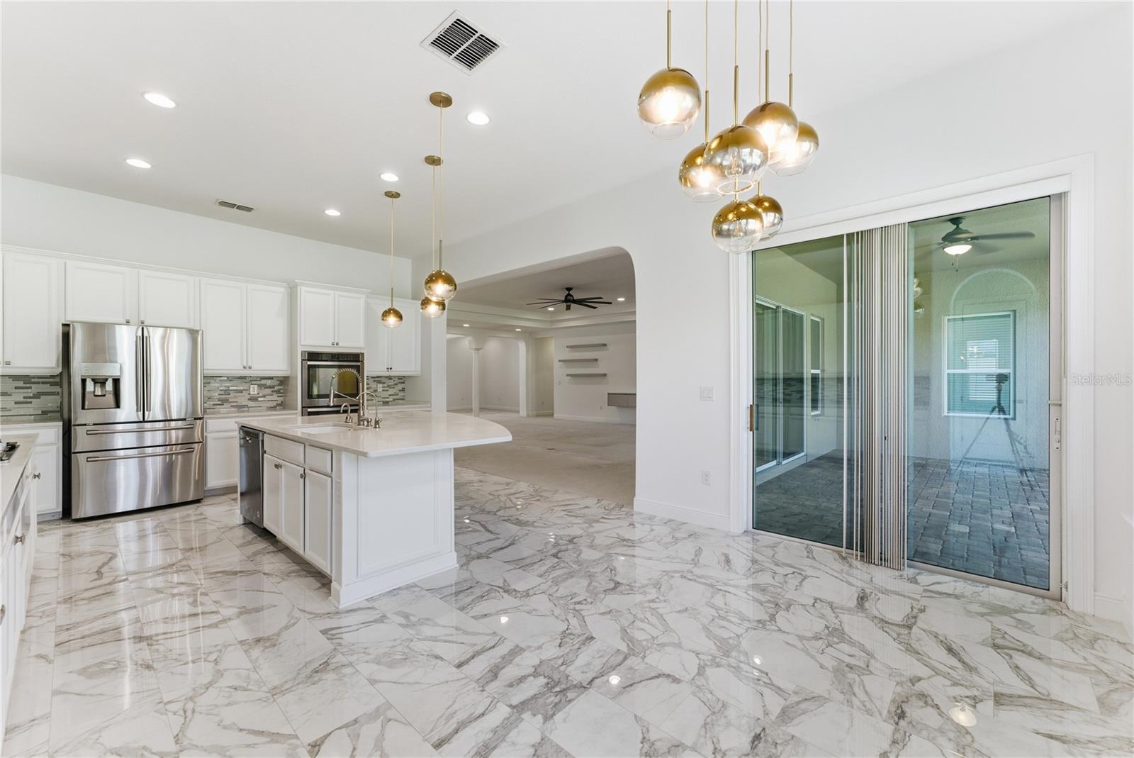 ARDEN PARK SOUTH - Residential