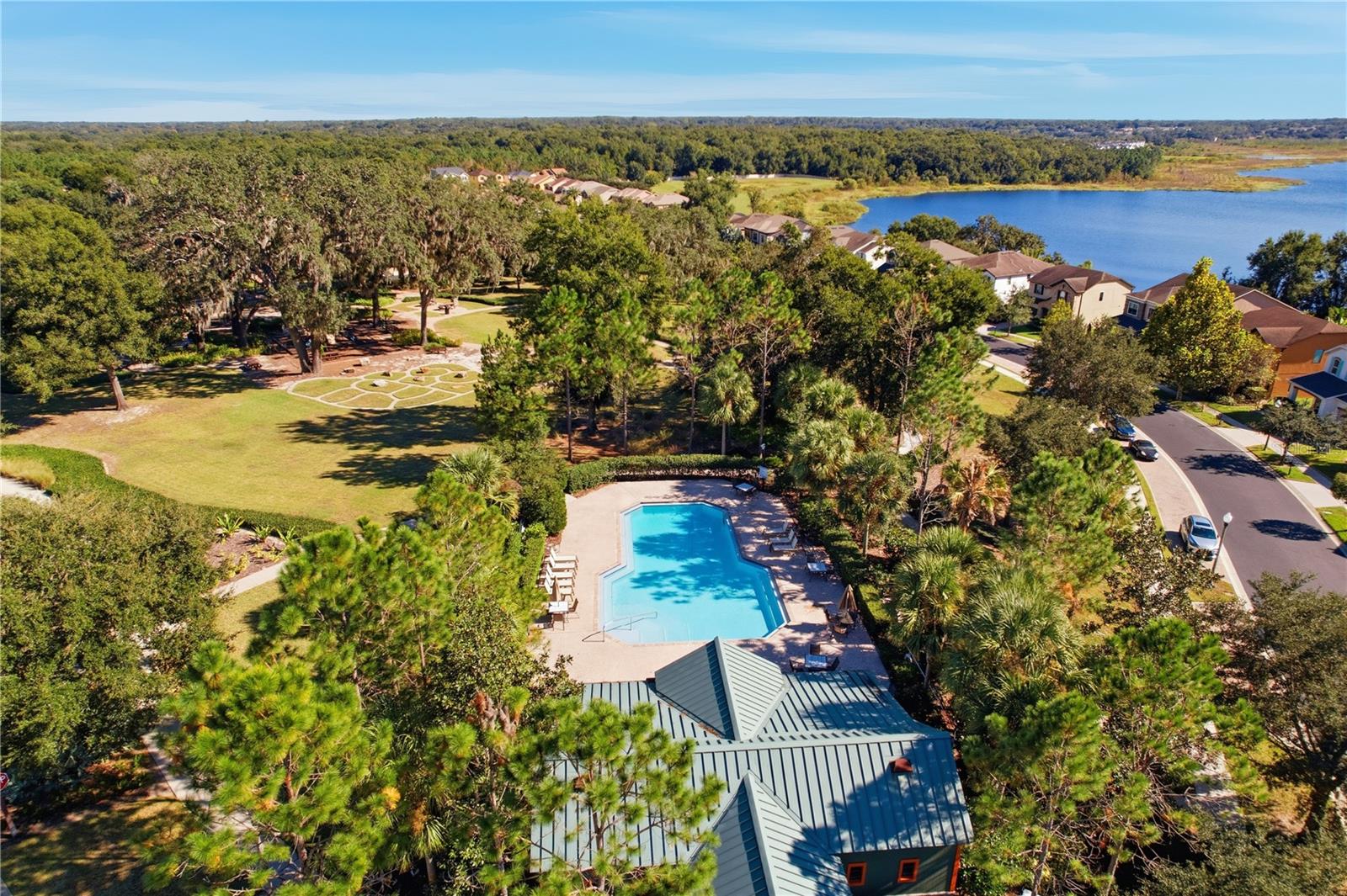 ARDEN PARK SOUTH - Residential