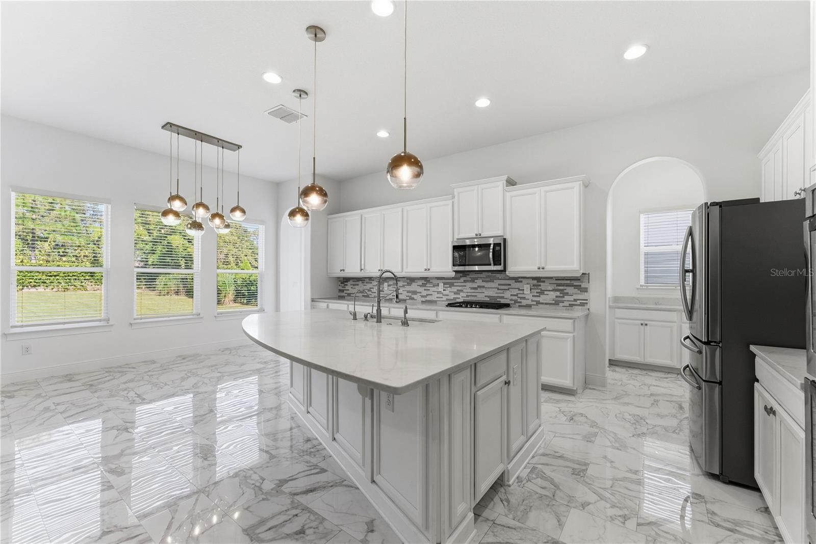 ARDEN PARK SOUTH - Residential