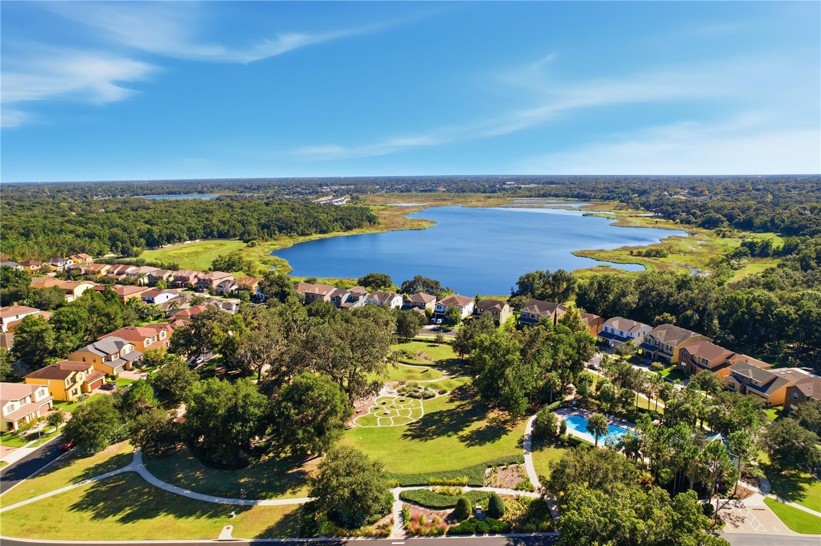 ARDEN PARK SOUTH - Residential