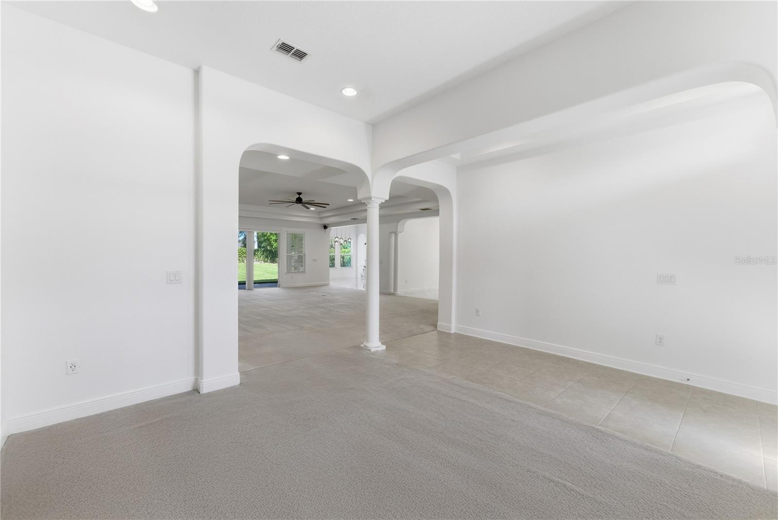 ARDEN PARK SOUTH - Residential