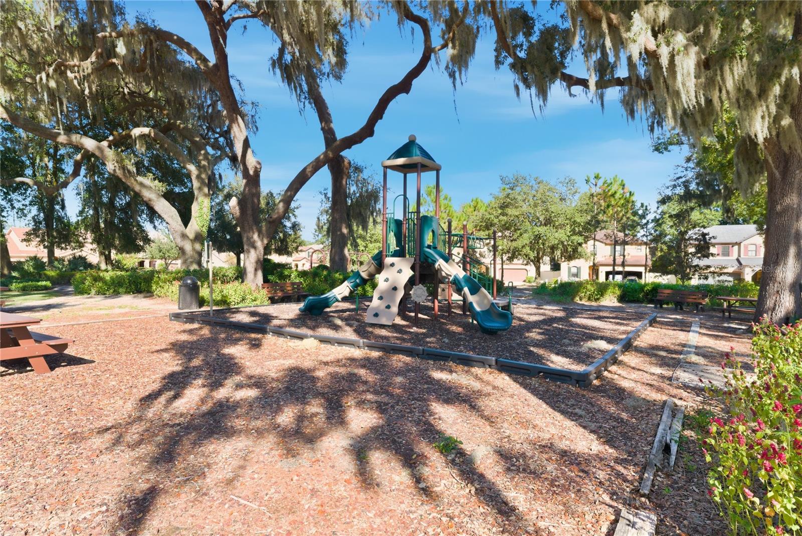 ARDEN PARK SOUTH - Residential