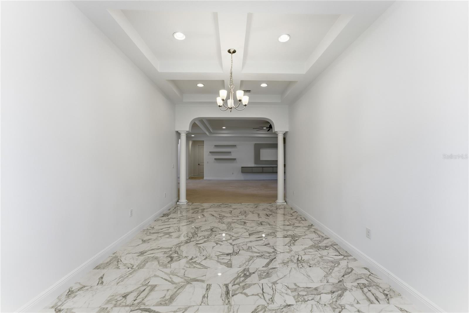 ARDEN PARK SOUTH - Residential