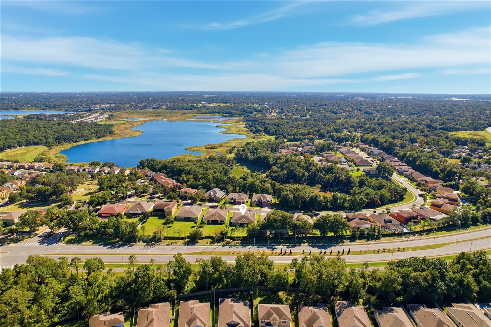 ARDEN PARK SOUTH - Residential