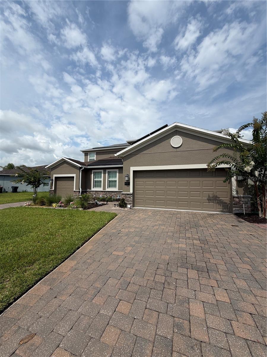 491 BRUNSWICK DRIVE
