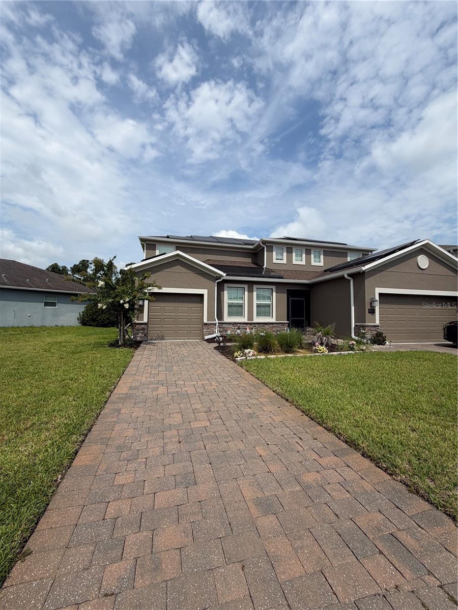 491 BRUNSWICK DRIVE