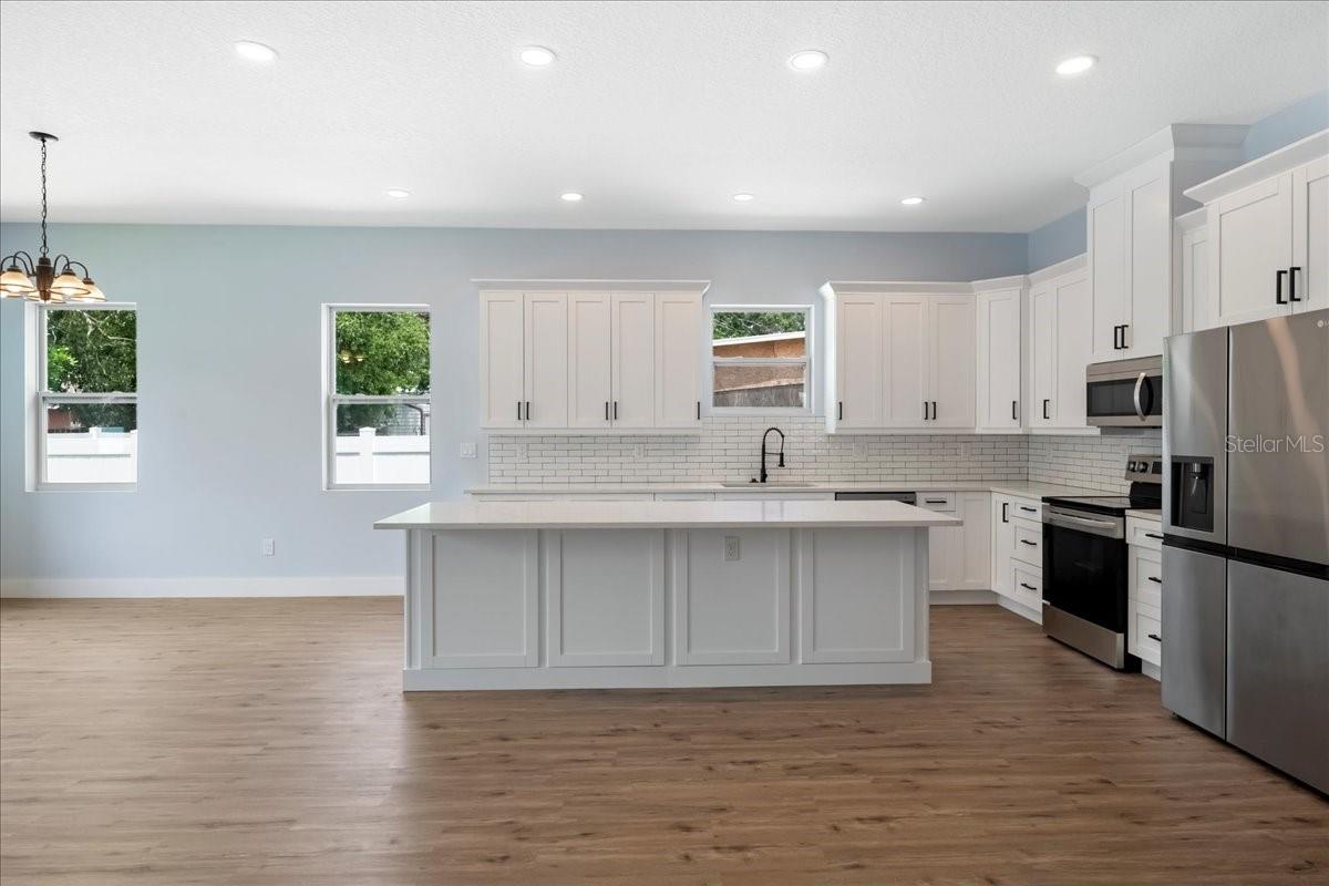 NORTHFIELD MANOR SEC A-5 - Residential