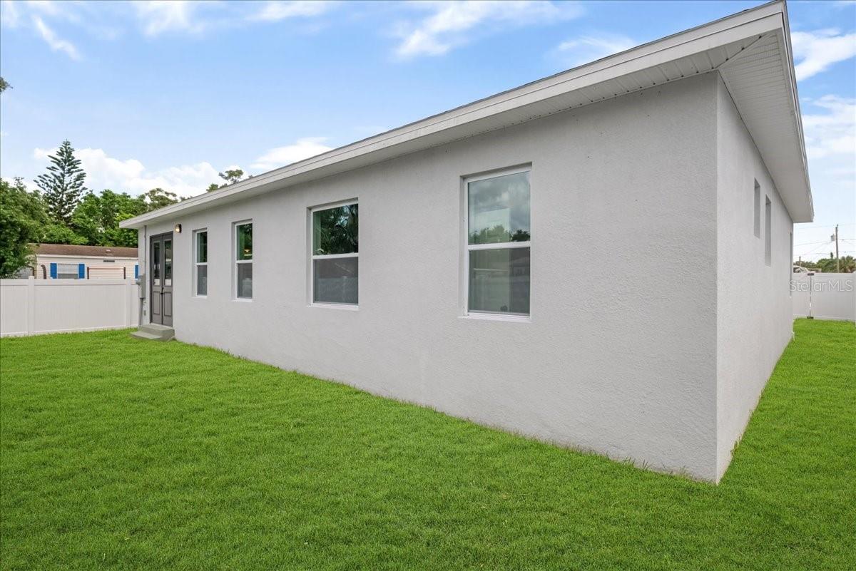 NORTHFIELD MANOR SEC A-5 - Residential