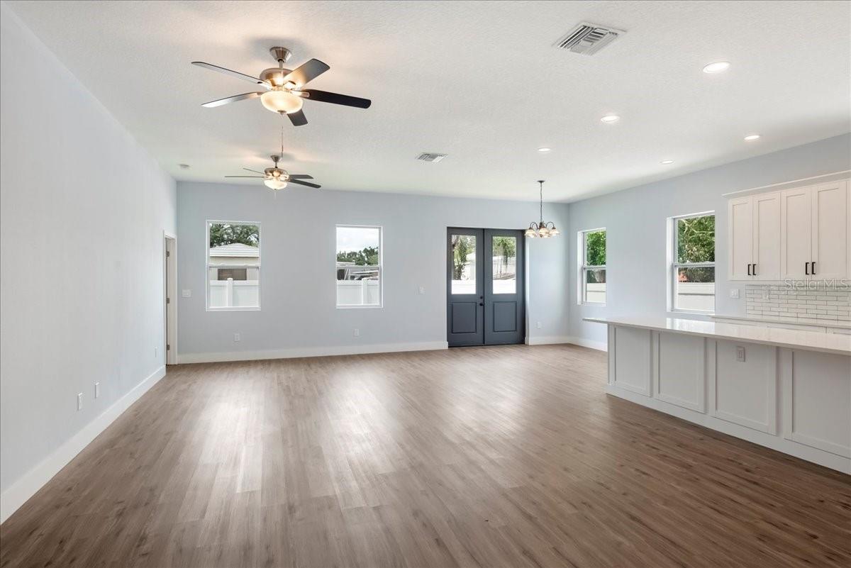 NORTHFIELD MANOR SEC A-5 - Residential