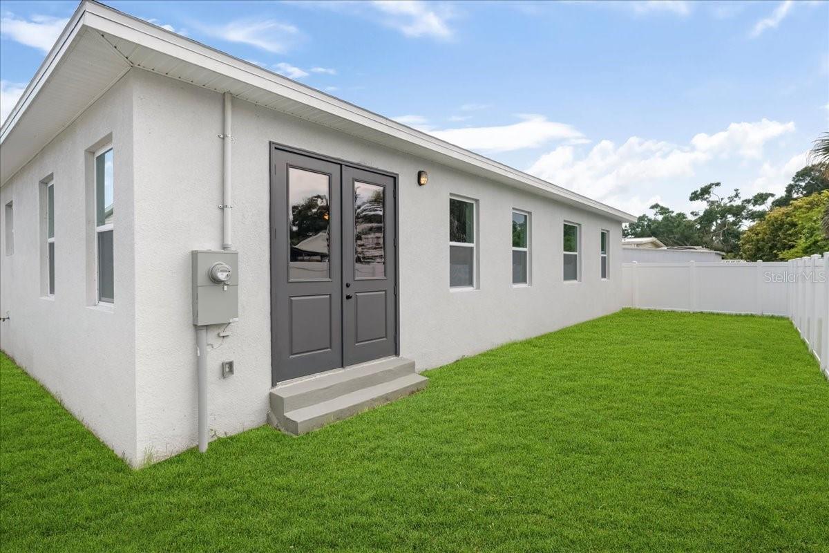 NORTHFIELD MANOR SEC A-5 - Residential