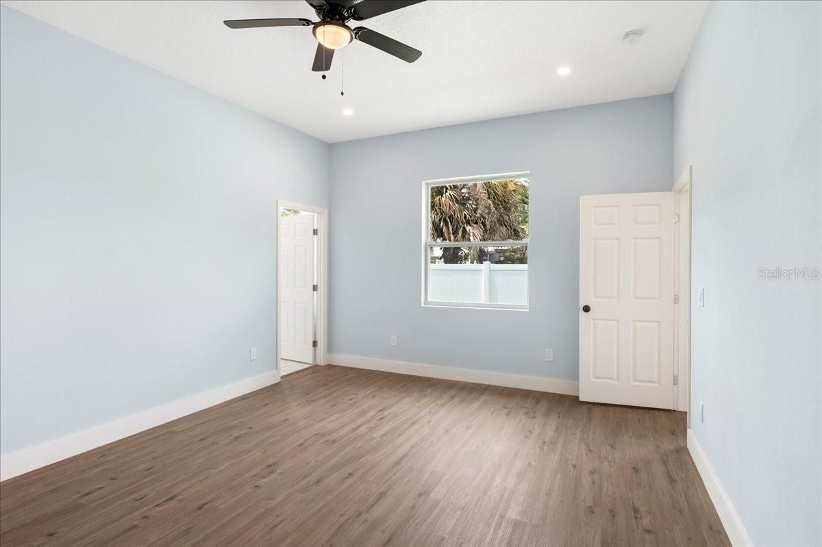 NORTHFIELD MANOR SEC A-5 - Residential