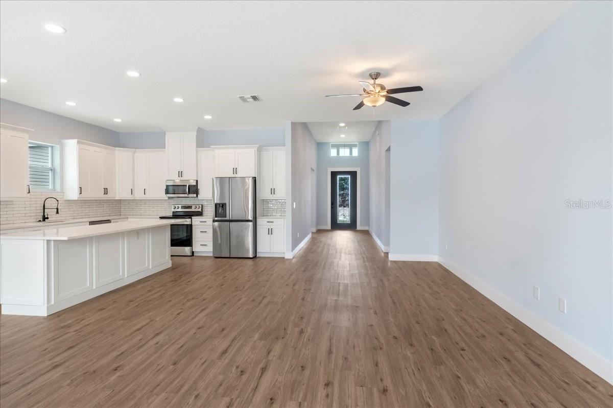 NORTHFIELD MANOR SEC A-5 - Residential