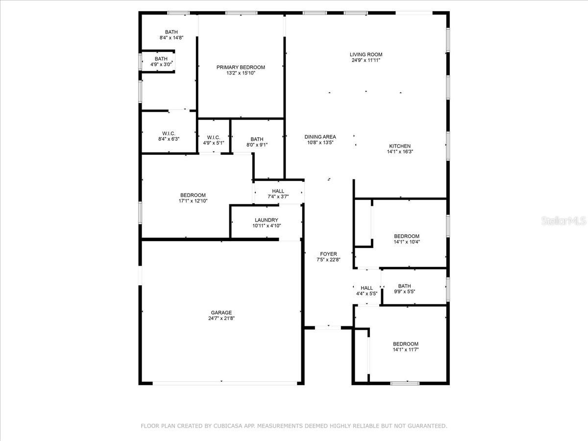 NORTHFIELD MANOR SEC A-5 - Residential