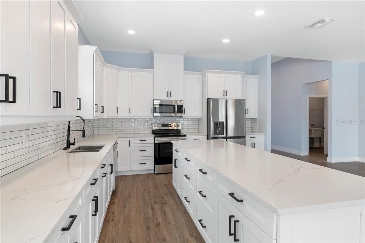 NORTHFIELD MANOR SEC A-5 - Residential