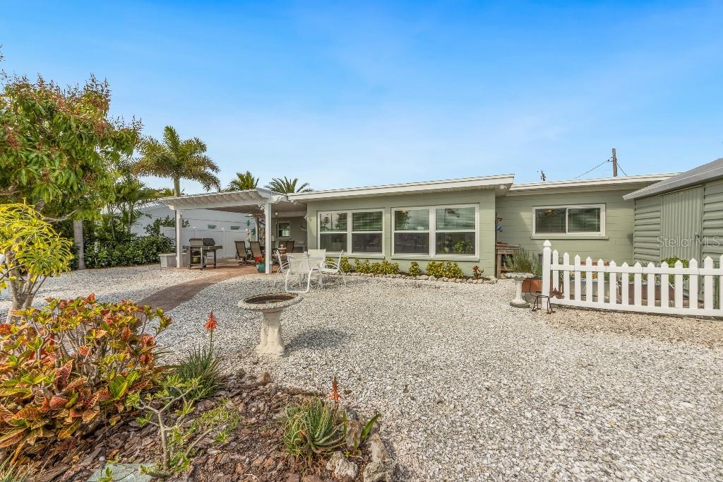 BAY PALMS ADD - Residential