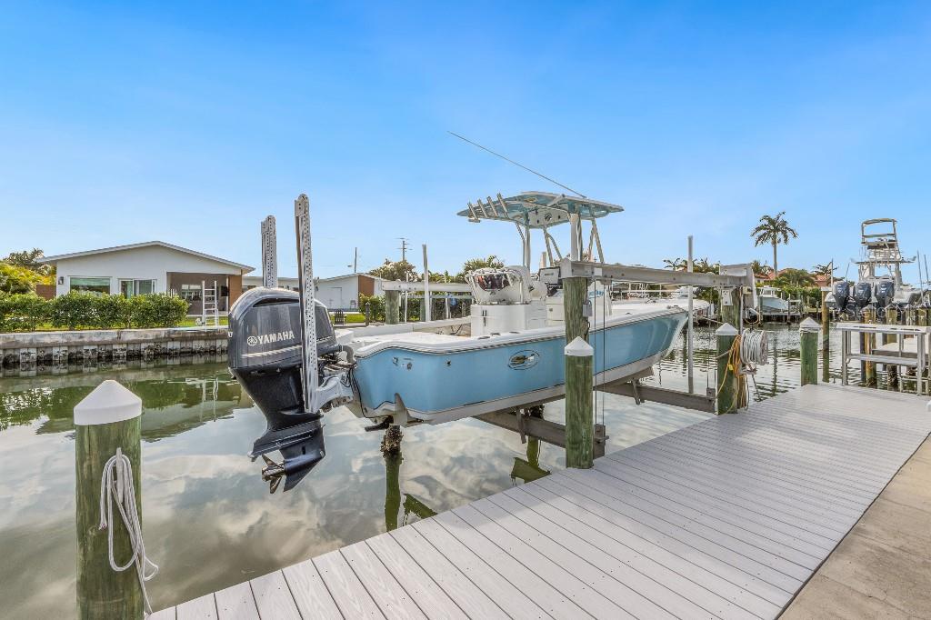 BAY PALMS ADD - Residential