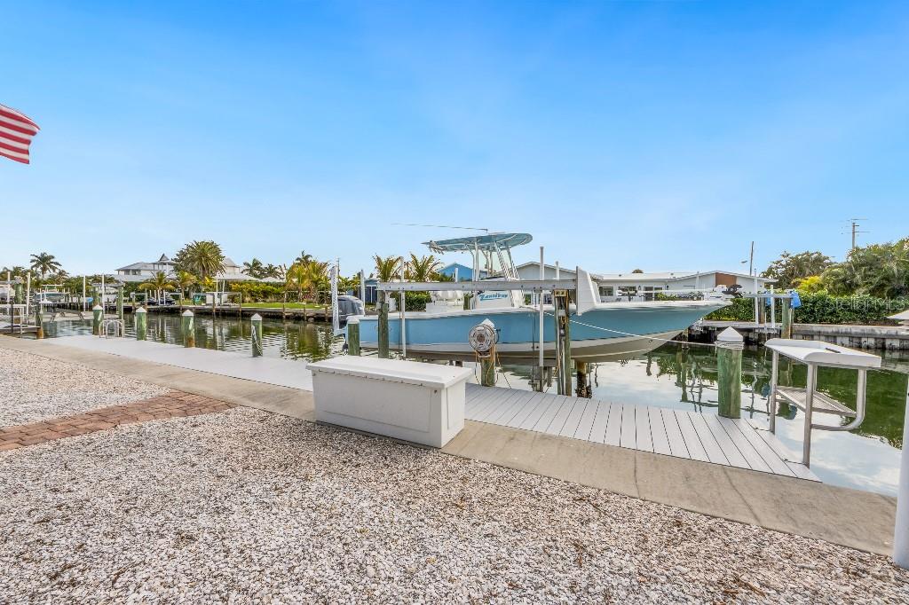 BAY PALMS ADD - Residential