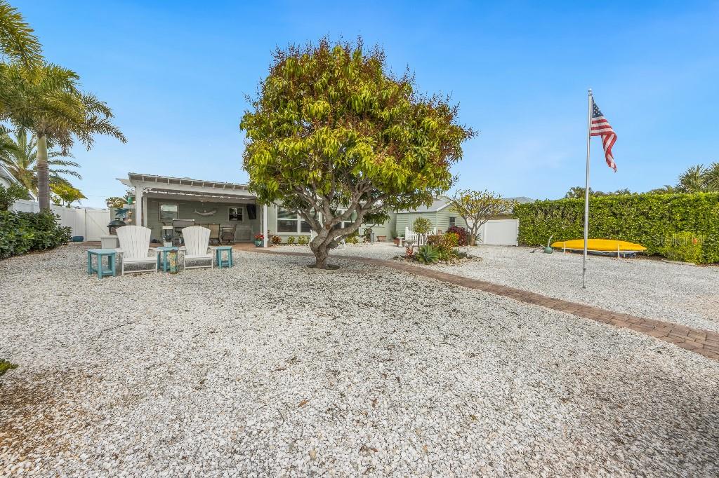 BAY PALMS ADD - Residential