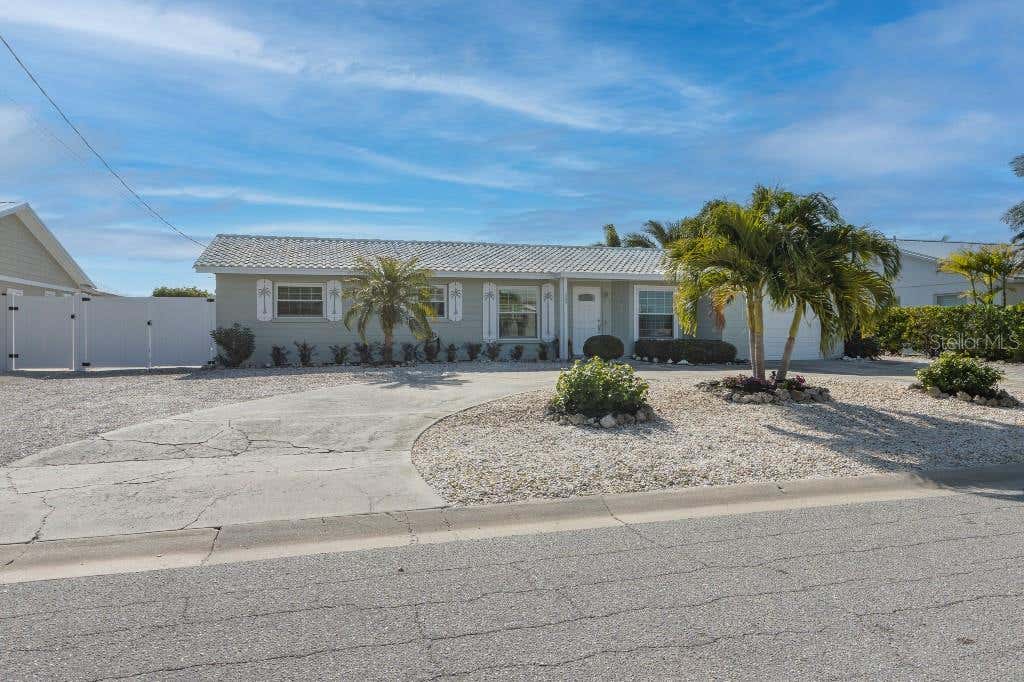 Photo of 529 67th Street, Holmes Beach, FL 34217 (MLS # TB8471553)