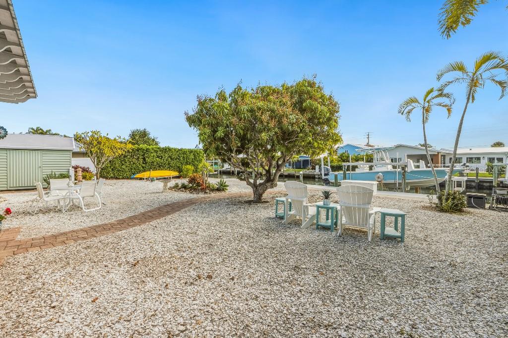 BAY PALMS ADD - Residential