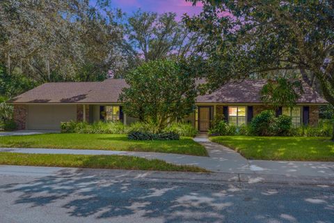 212 E SWEETWATER CREEK DRIVE LONGWOOD FL 32779