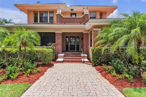 3400 OHIO AVENUE SANFORD FL 32773