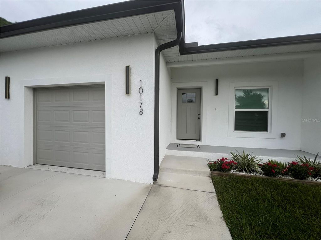Photo of 10178 Tramore Avenue, Englewood, FL 34224 (MLS # C7514356)